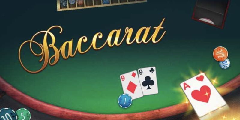 Cách tính baccarat chính xác