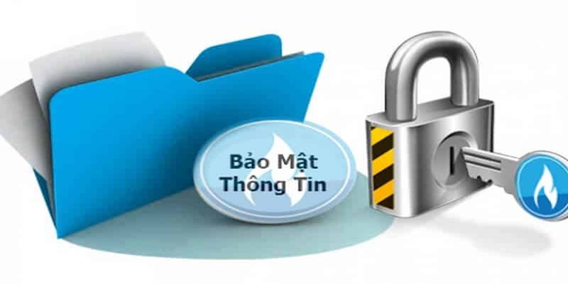 Các giao dịch tài chính có quy định bảo mật chặt chẽ