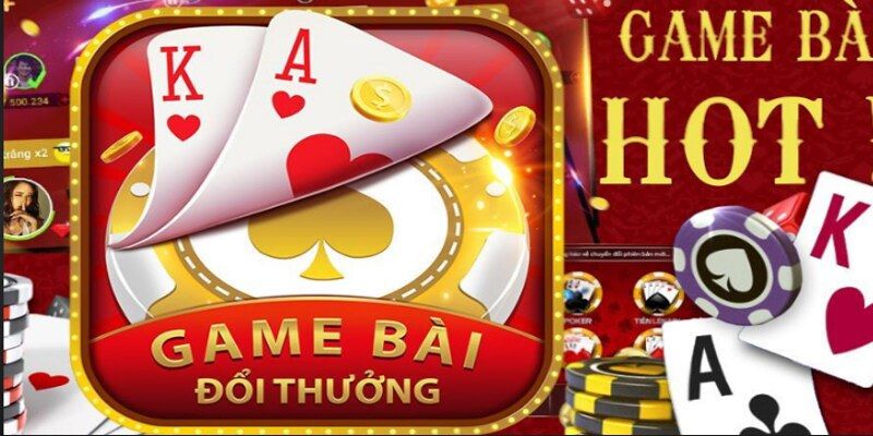 Danh sách các game đánh bài online đỉnh cao nhất